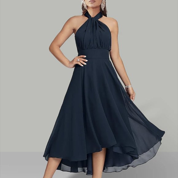 Convertible Prom and Wedding Guest Dresses - Picture 5 of 9